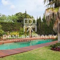 Вилла в Испании, Каталония, Жирона, 250 кв.м.