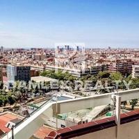 Flat in Spain, Catalunya, 110 sq.m.