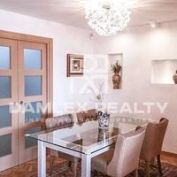 Flat in Spain, Catalunya, 110 sq.m.