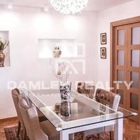 Flat in Spain, Catalunya, 110 sq.m.