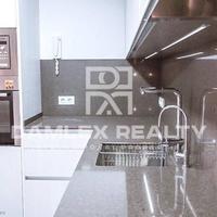 Flat in Spain, Catalunya, 110 sq.m.