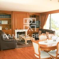 Flat at the first line of the sea / lake in Spain, Catalunya, Girona, 360 sq.m.