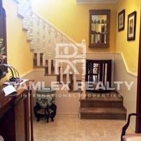 House in Spain, Catalunya, Begur, 300 sq.m.