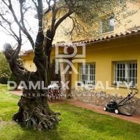 Вилла в Испании, Каталония, Багур, 330 кв.м.