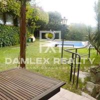 Вилла в Испании, Каталония, Багур, 330 кв.м.