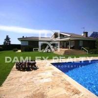 House in Spain, Catalunya, Begur, 650 sq.m.