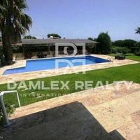 House in Spain, Catalunya, Begur, 650 sq.m.