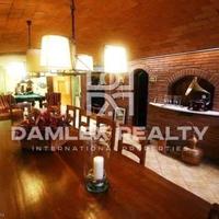 House in Spain, Catalunya, Begur, 650 sq.m.