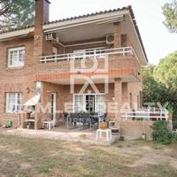 Вилла в Испании, Каталония, Багур, 337 кв.м.