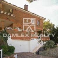 Вилла в Испании, Каталония, Багур, 337 кв.м.