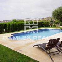 Вилла в Испании, Каталония, Багур, 450 кв.м.