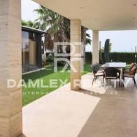 Вилла в Испании, Каталония, Багур, 450 кв.м.