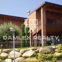 Вилла в Испании, Каталония, Багур, 450 кв.м.