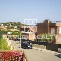 Вилла в Испании, Каталония, Багур, 450 кв.м.