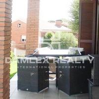 Вилла в Испании, Каталония, Багур, 450 кв.м.