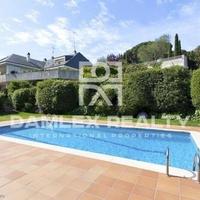 Вилла в Испании, Каталония, Багур, 919 кв.м.