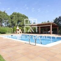 Вилла в Испании, Каталония, Багур, 919 кв.м.