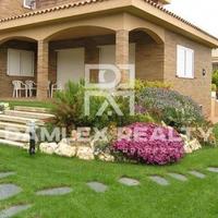 Вилла в Испании, Каталония, Багур, 400 кв.м.