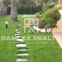 Вилла в Испании, Каталония, Багур, 400 кв.м.