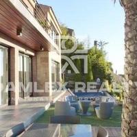 Вилла в Испании, Каталония, Багур, 260 кв.м.