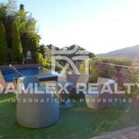 Вилла в Испании, Каталония, Багур, 260 кв.м.