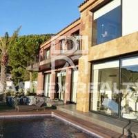 Вилла в Испании, Каталония, Багур, 260 кв.м.