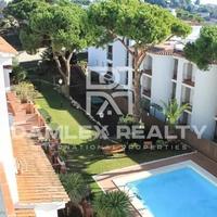 Apartment in Spain, Catalunya, Girona, 50 sq.m.