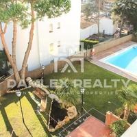 Apartment in Spain, Catalunya, Girona, 50 sq.m.