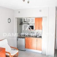 Apartment in Spain, Catalunya, Girona, 50 sq.m.