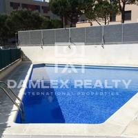 Apartment in Spain, Catalunya, Girona, 65 sq.m.