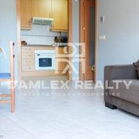 Apartment in Spain, Catalunya, Girona, 65 sq.m.