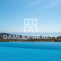 Вилла в Испании, Каталония, Жирона, 454 кв.м.