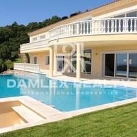 Вилла в Испании, Каталония, Жирона, 1200 кв.м.