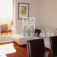 Flat at the first line of the sea / lake in Spain, Catalunya, Barcelona, 100 sq.m.