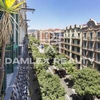 Flat in Spain, Catalunya, 132 sq.m.