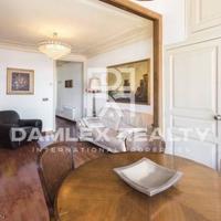 Flat in Spain, Catalunya, 132 sq.m.