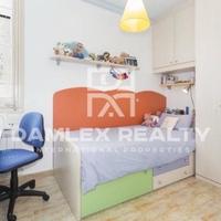 Flat in Spain, Catalunya, 132 sq.m.
