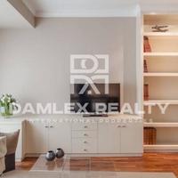 Квартира в Испании, Каталония, Барселона, 115 кв.м.