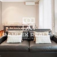 Квартира в Испании, Каталония, Барселона, 115 кв.м.