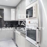 Квартира в Испании, Каталония, Барселона, 115 кв.м.