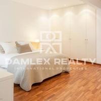 Квартира в Испании, Каталония, Барселона, 115 кв.м.