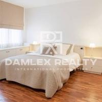 Квартира в Испании, Каталония, Барселона, 115 кв.м.