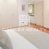 Квартира в Испании, Каталония, Барселона, 115 кв.м.