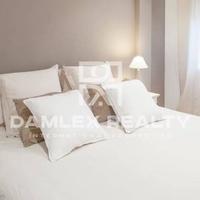 Квартира в Испании, Каталония, Барселона, 115 кв.м.