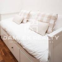 Квартира в Испании, Каталония, Барселона, 115 кв.м.