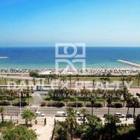 Flat in Spain, Catalunya, 140 sq.m.