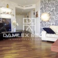 Flat in Spain, Catalunya, 140 sq.m.