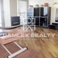 Flat in Spain, Catalunya, 140 sq.m.