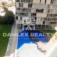 Flat in Spain, Catalunya, 140 sq.m.