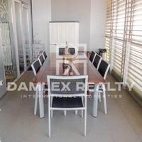 Flat in Spain, Catalunya, 140 sq.m.